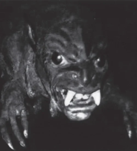 実験企画！ 歴史は浅いが知名度抜群のUMA「チュパカブラ」クイズ