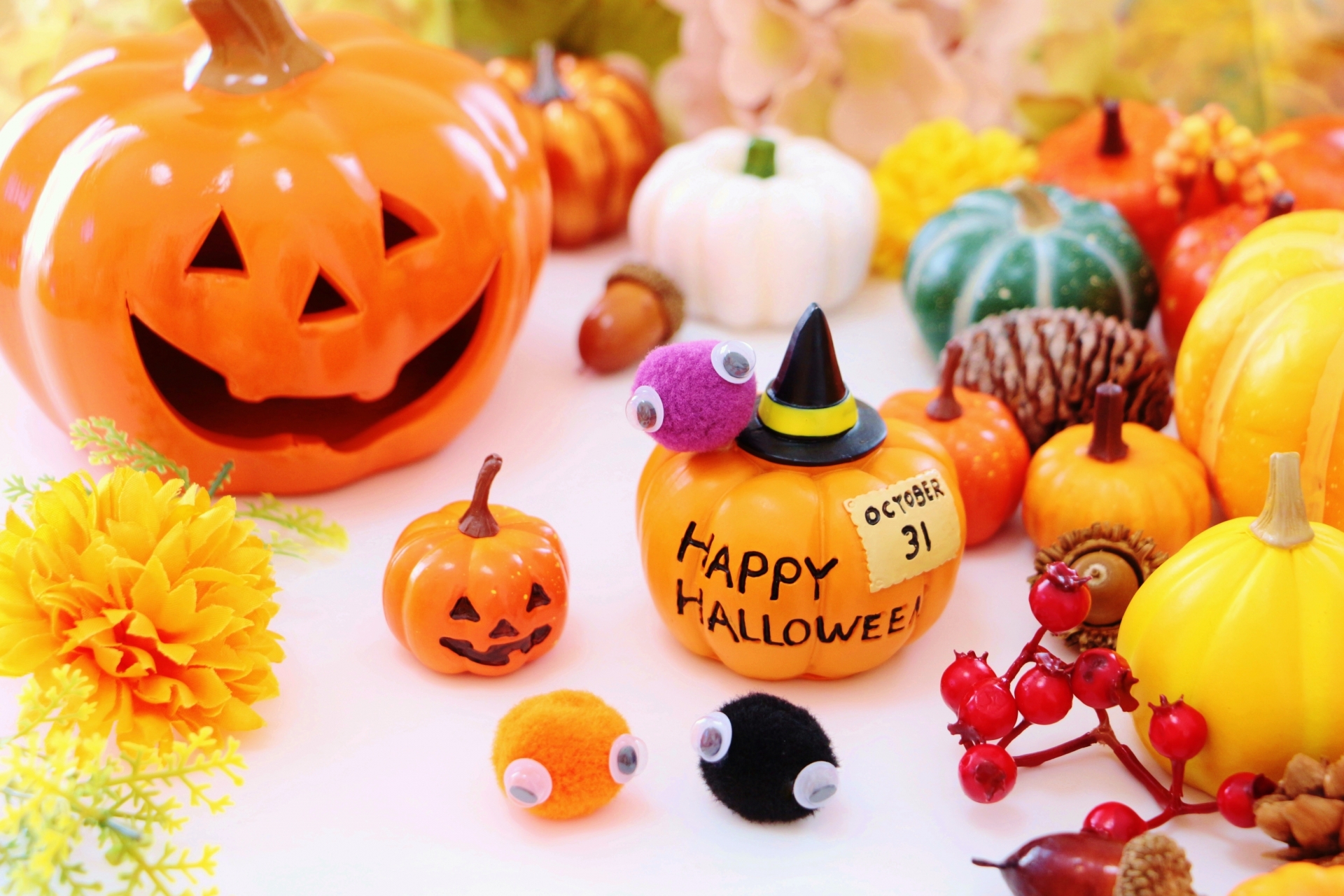 ハロウィンの起源は 古代ケルトの大晦日 その日は妖精たちが現れやすい 魔女が教えるハロウィン 第１回 Webムー 世界の謎と不思議のニュース 考察コラム