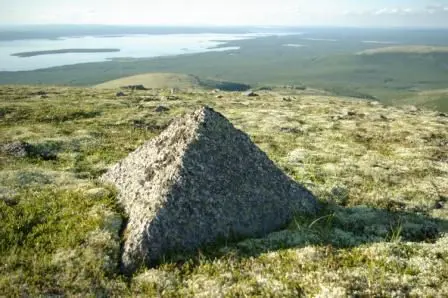 ドゥアトゥンバ文明 ロシア超古代文明の痕跡／世界の新七不思議