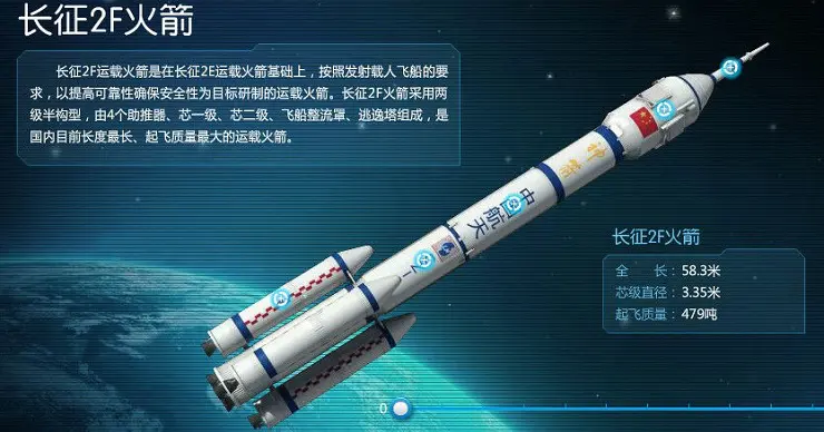 中国の宇宙船が“謎の物体”を放出！ 地球外との極秘ミッション開始か？｜webムー 世界の謎と不思議のニュース＆考察コラム