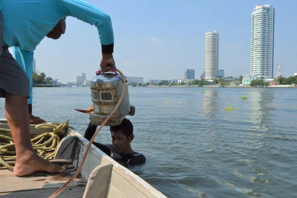 知りすぎると生きて帰れない…！ タイのお守り「プラクルアン」をめぐる