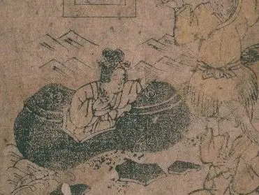 木彫り 金色姫 蚕の女神 虚舟 木彫り 金色姫 蚕の女神 虚舟 木彫り 金色姫 蚕の女神 虚舟