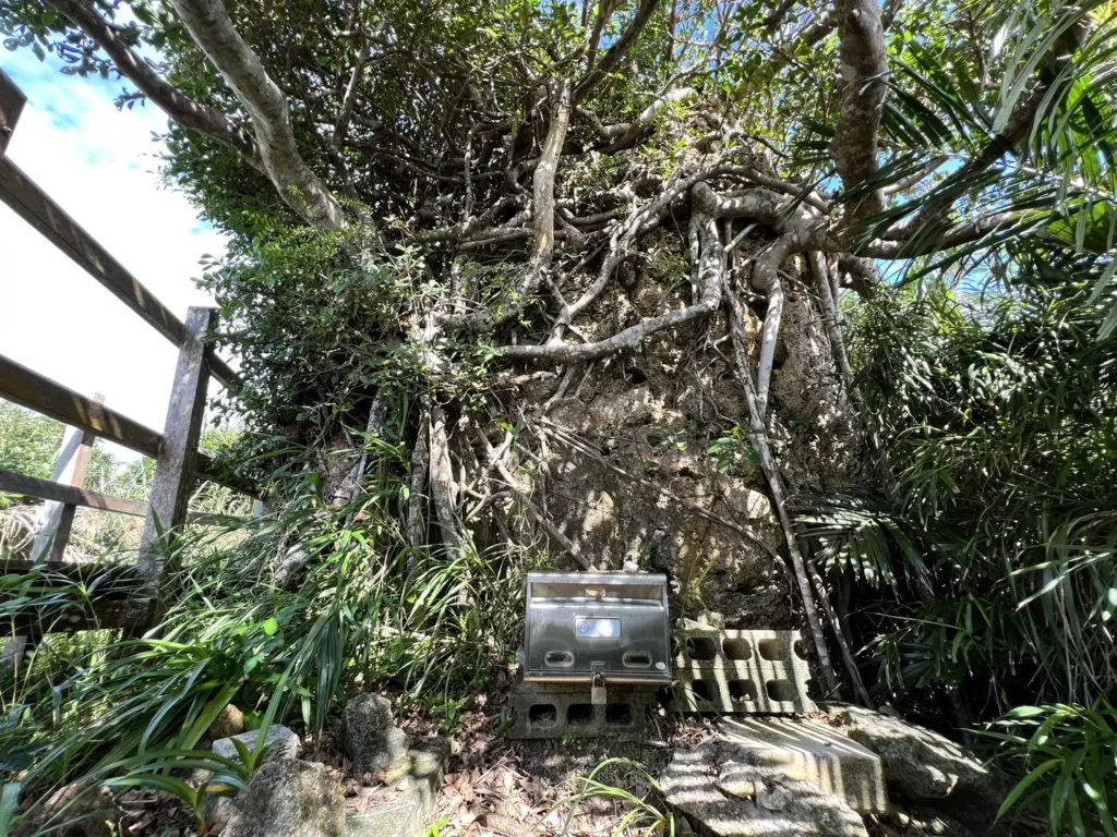 沖縄の聖地・大神島を訪問！ 秘祭ウガヤン拝所で感じた”海から来る神々