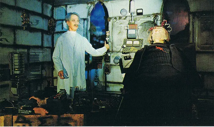 東京タワー 蝋人形館 招待券 2枚セット