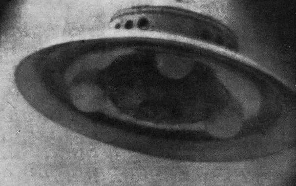 アダムスキー写真の画像解析で「金星人」と「UFO」を発見！ コンタクティ伝説の復活と再検証へ／宇佐和通｜webムー  世界の謎と不思議のニュース＆考察コラム