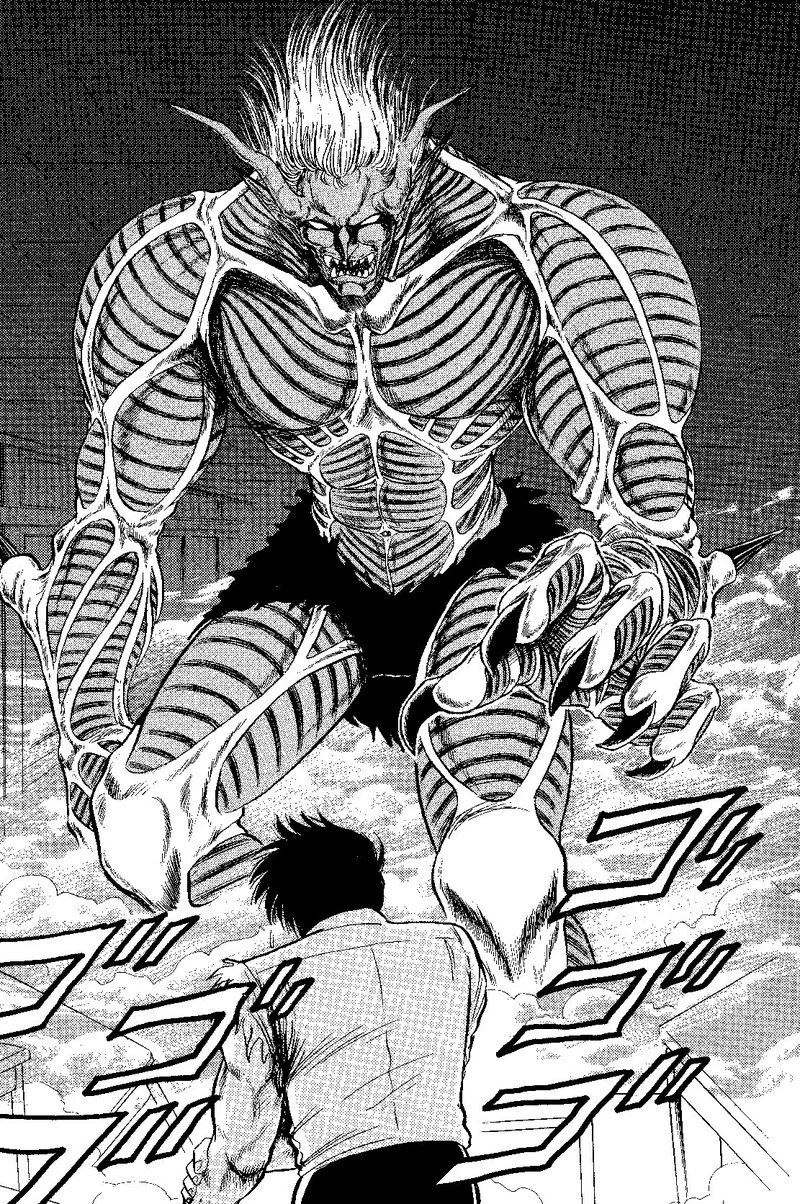 『地獄先生ぬ~べ~』真倉翔&岡野剛インタビュー 鬼の手のデザインとお色気シーンの制作秘話とは?|webムー 世界の謎と不思議のニュース&考察コラム