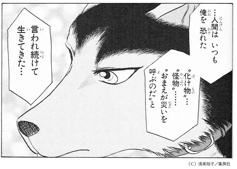 【レア！】1988年31号　浅美裕子先生のデビュー作、読切掲載 WILD HALF』執筆中に心霊体験続発！ 漫画家・浅美裕子インタビュー