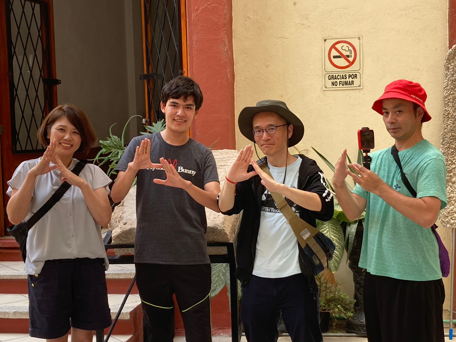 「アカンバロの恐竜土偶」の実物を取材! その正体は伝説の魔物たちだった!?/ムー旅メキシコ日報|webムー 世界の謎と不思議のニュース&考察コラム