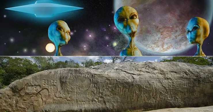 ブラジル「インガストーン」の謎！ ６千年前の巨石は“未知の公式”が記