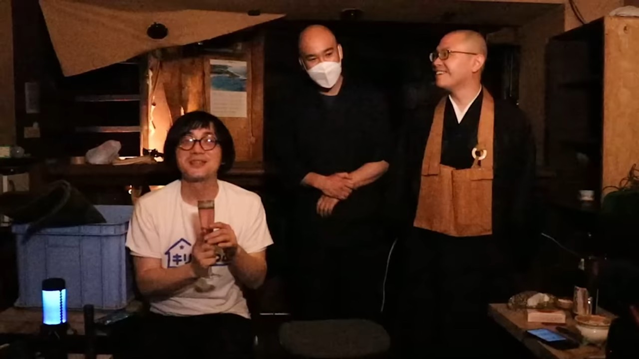 神戸「敦盛の首塚」から坊主バー、マザーテレサを思う超人巡りの思索旅