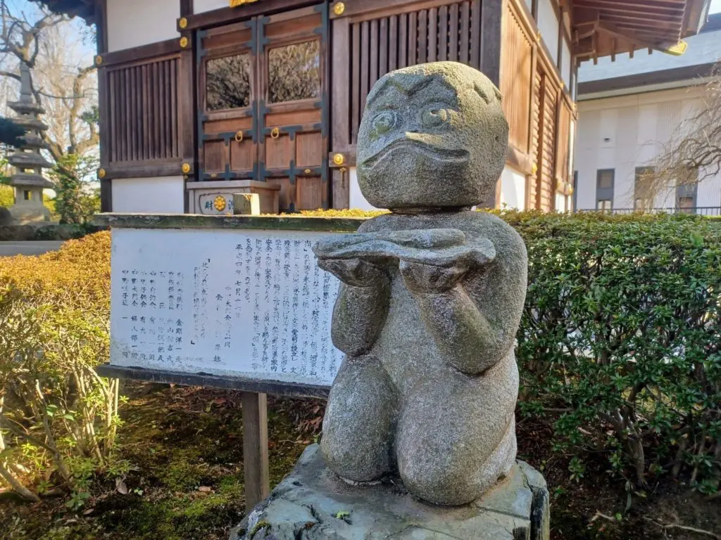 水辺の隣人・河童に出会える！ 水神にして水妖が生きる場所 全国「河童