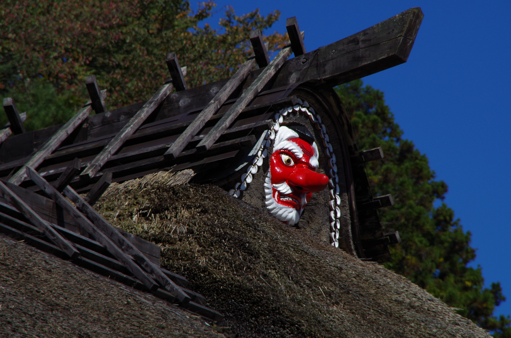 割引！天狗のオブジェ 山神の精霊にして僧俗の守護者ゆかりの聖地へ！ 全国「天狗」スポット