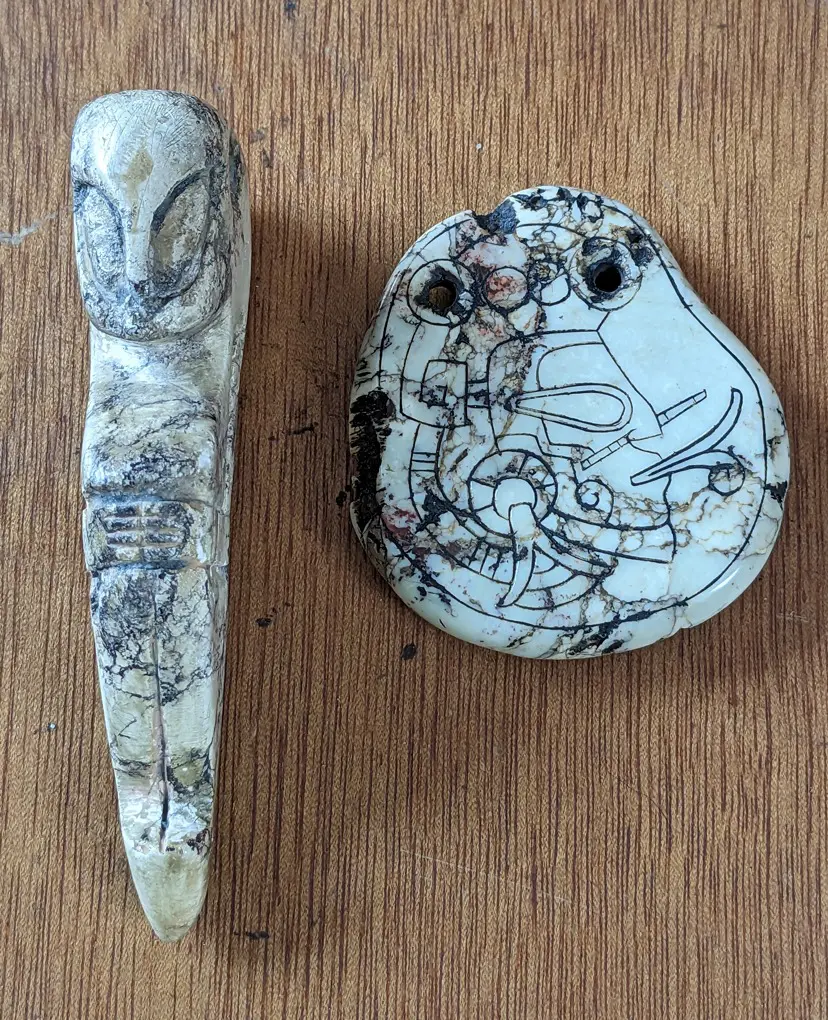古代メキシコ人は宇宙人と交流・交配していた! 「宇宙人博物館 古代メキシコ人は宇宙人と交流・交配していた! 「宇宙人博物館