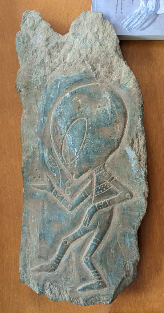 古代メキシコ人は宇宙人と交流・交配していた！ 「宇宙人博物館