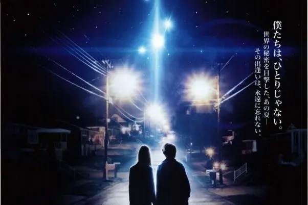 鑑賞するUFO」体験！ 未確認飛行物体に関する超常ムービー7選｜web 