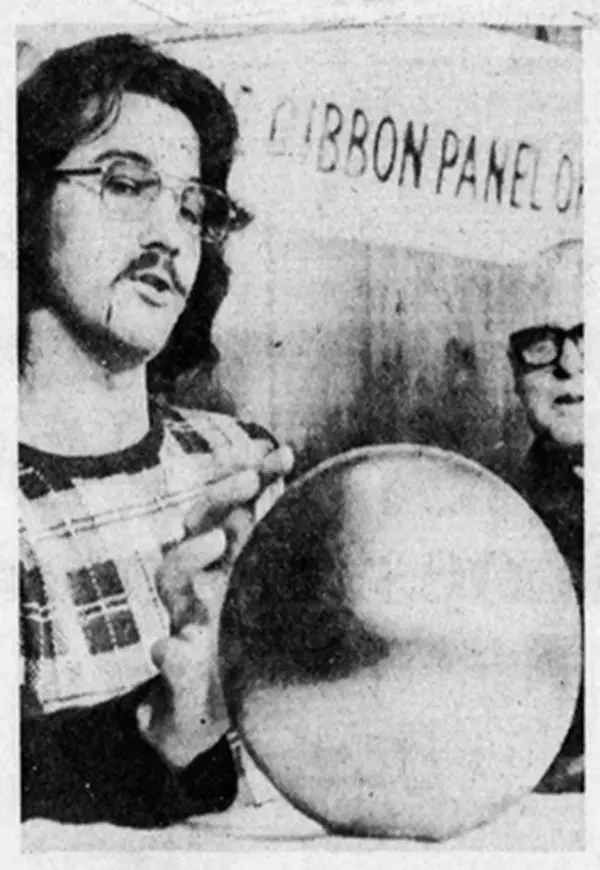 勝手に転がり、震える「ベッツ家の謎の球体」とは？ 50年を経ても続く