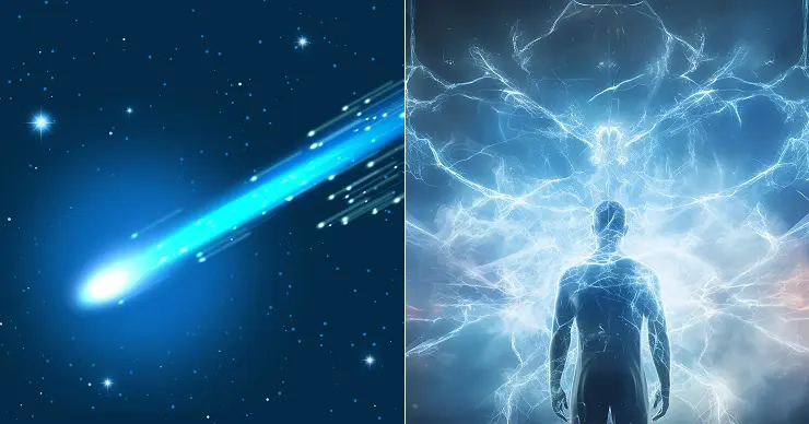 流星の音色 流星の音」＝電磁波が聴こえる仕組みとは？ 体を包む電子の膜で人は