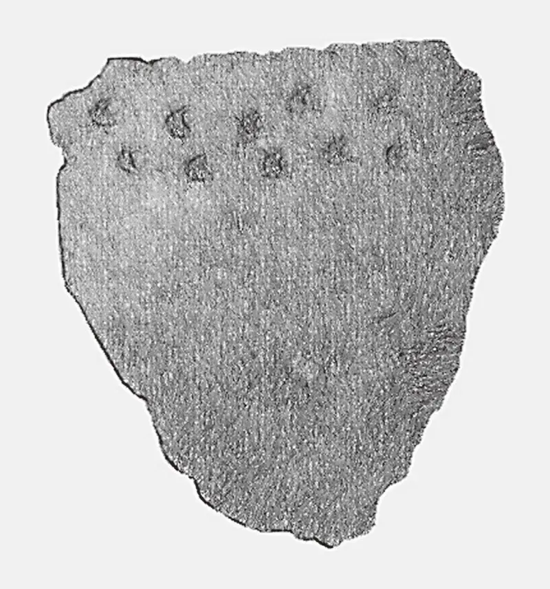漢字を発明したのは日本人だった!? 古代中国・殷王朝と縄文人を