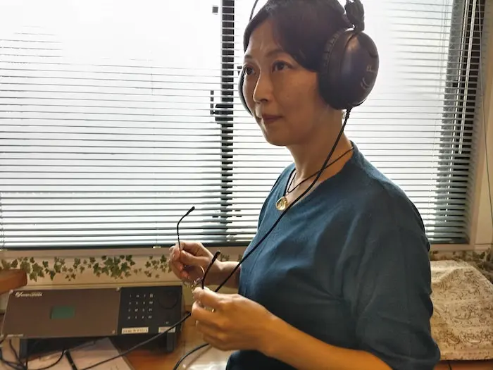 脳の機能を100％引き出す」聴覚トレーニングシステムの真実に迫る！ 1