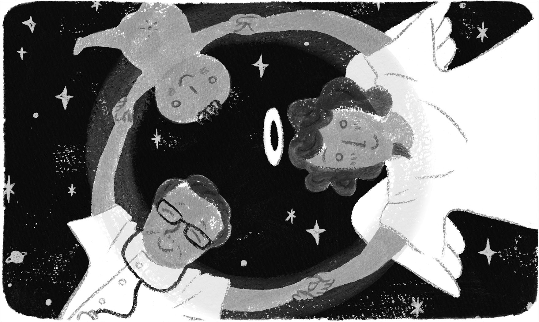 現役医師が考案! 人生を好転させる奇跡の魔法「ループ」の秘密|webムー 世界の謎と不思議のニュース&考察コラム