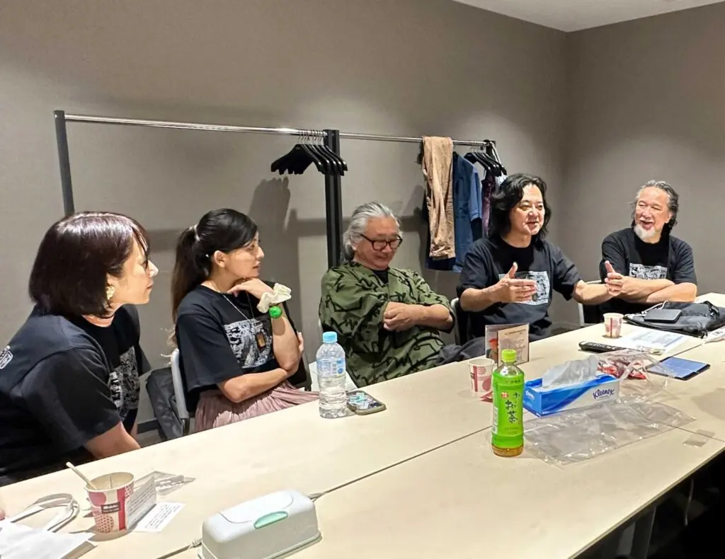 FFのバトル曲から鬼、そしてドッペルゲンガーまで音楽に！ 「植松伸夫