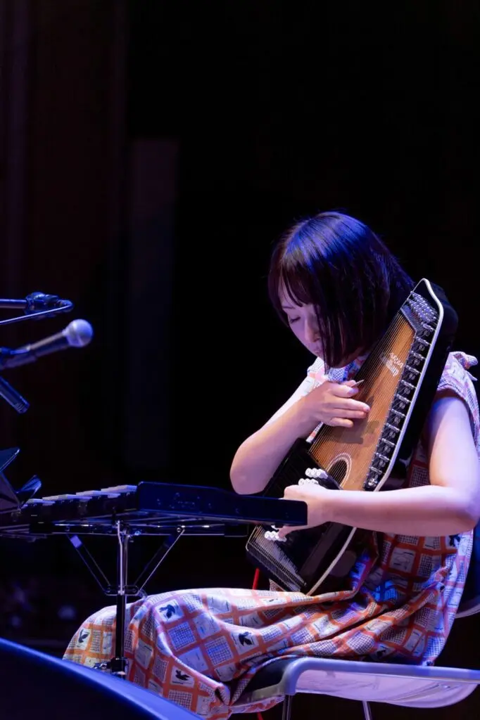FFのバトル曲から鬼、そしてドッペルゲンガーまで音楽に！ 「植松伸夫