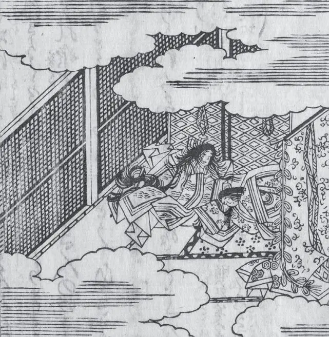 源氏物語」六条御息所の生き霊と無意識／吉田悠軌・怪談解題｜webムー