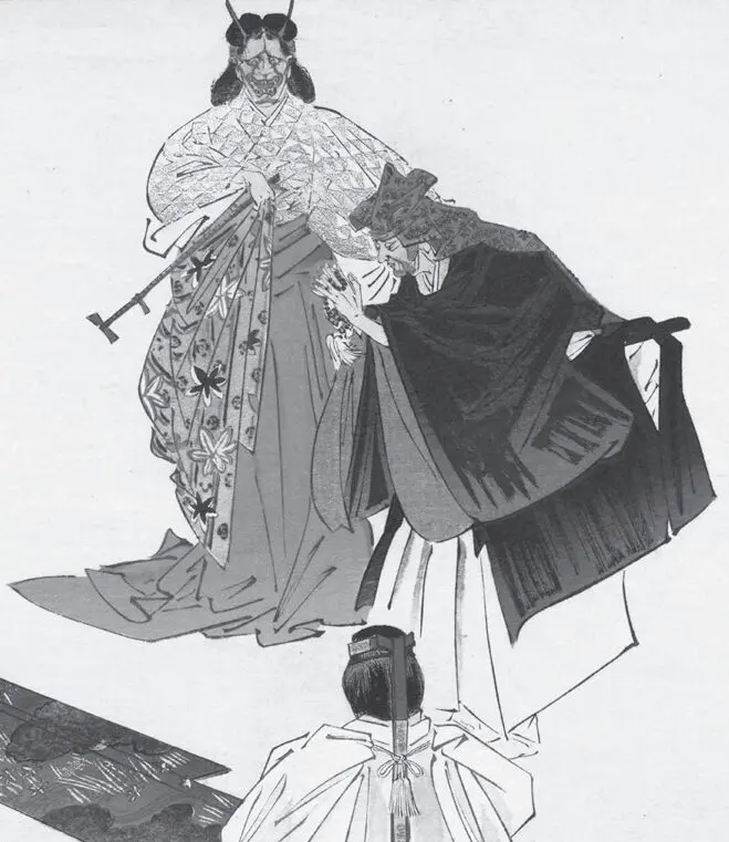 源氏物語」六条御息所の生き霊と無意識／吉田悠軌・怪談解題｜webムー