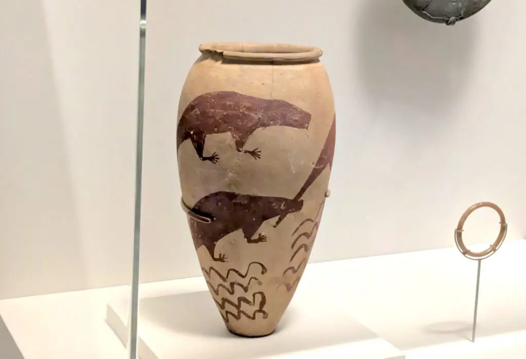 古代エジプト語の呪文”を音声で聴ける！「ブルックリン博物館所蔵 特別
