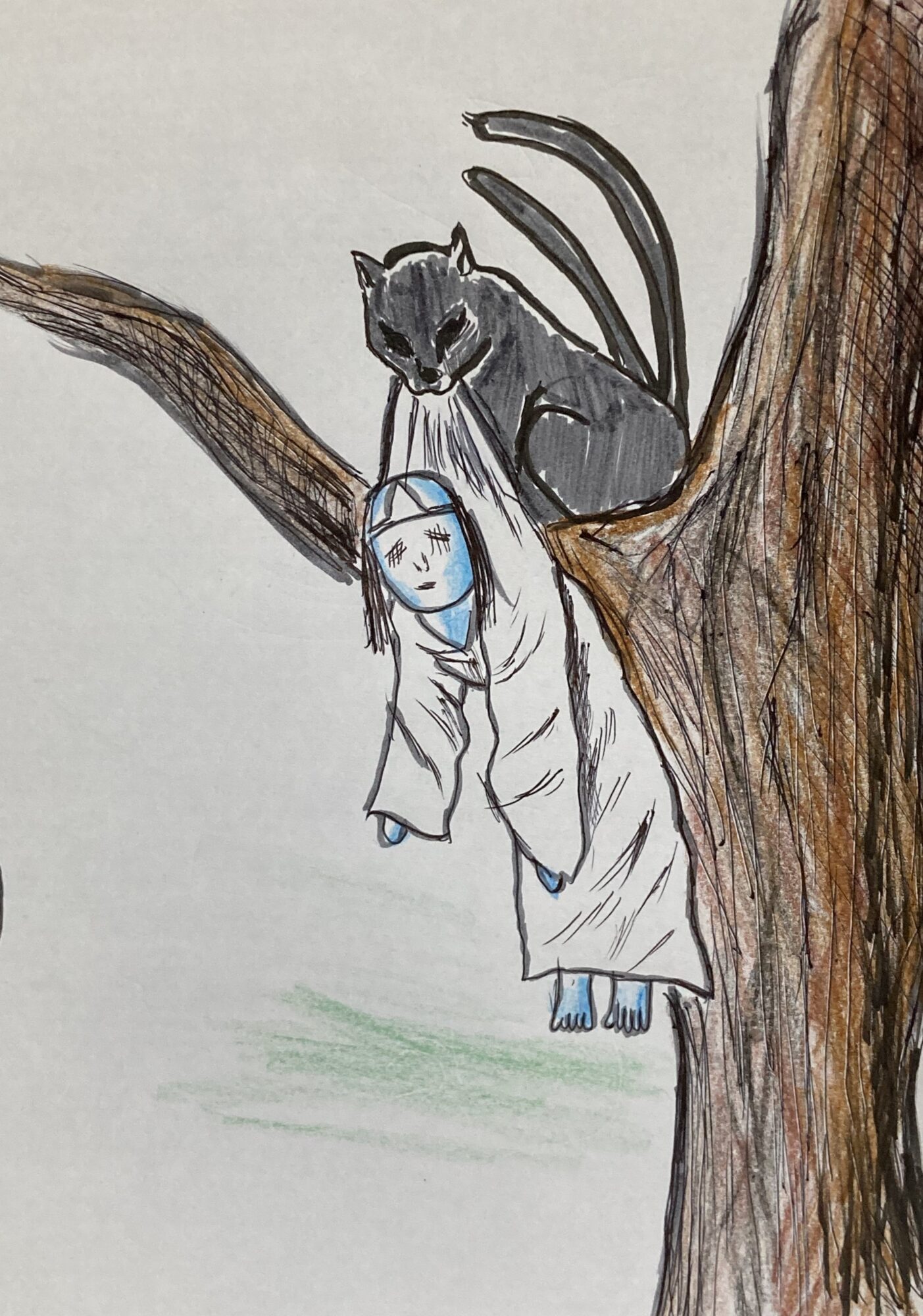 猫の月〟に可愛く、そして恐ろしく——化け猫のお話／妖怪補遺々々｜web
