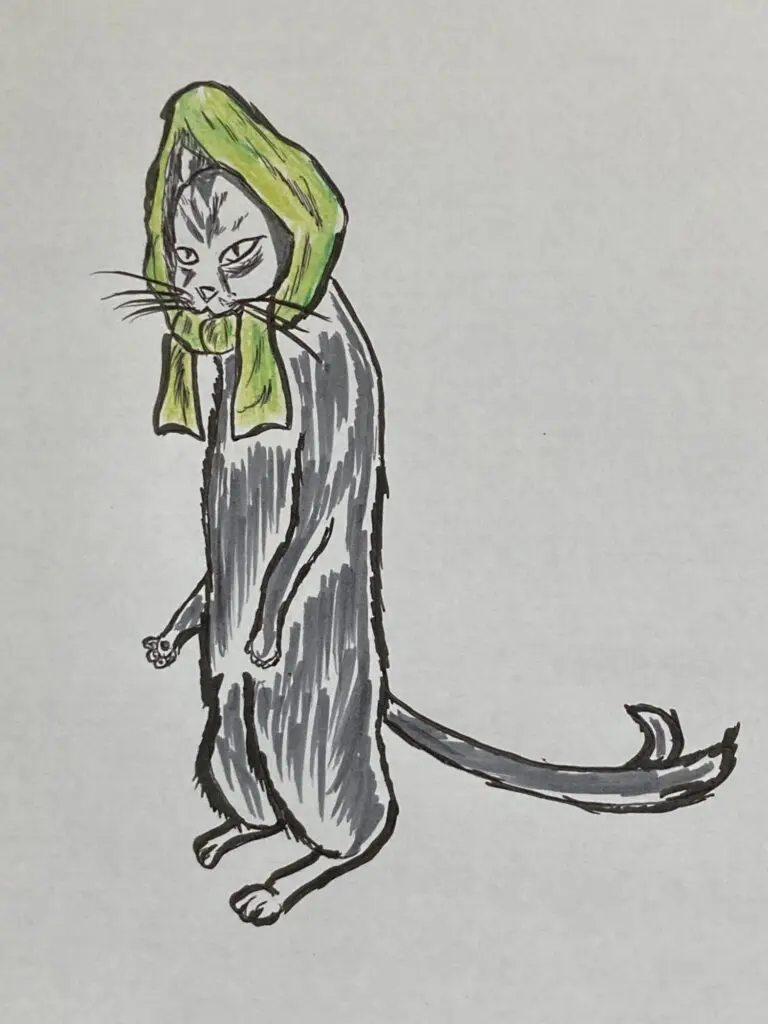 猫の月〟に可愛く、そして恐ろしく——化け猫のお話／妖怪補遺々々｜web
