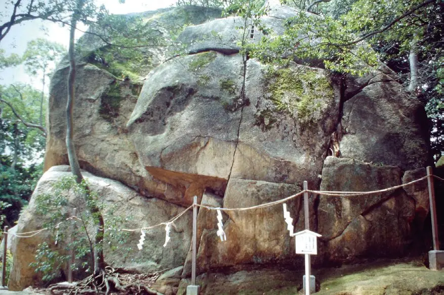 謎のカタカムナ文明