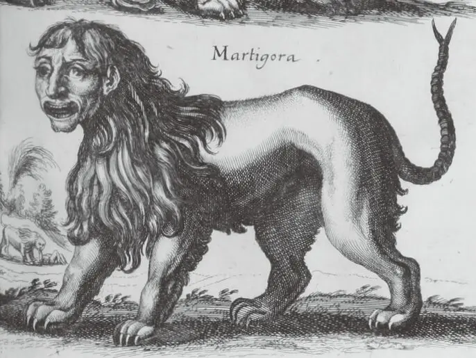 幸運をもたらす伝説の人面犬 幸運をもたらす伝説の人面犬