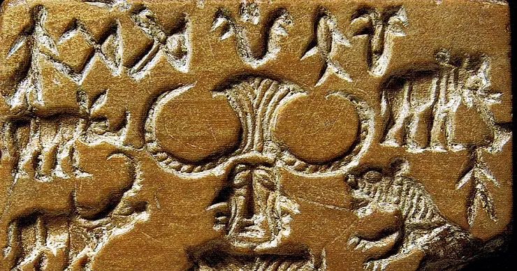 インダス文字の解読に1億5000万円の懸賞金！ 本気の解読事業に秘め