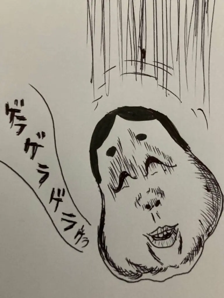 縁起のいい「おかめ」「お多福」がもたらす、笑えない呪いなどの話