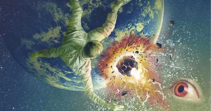 臨死体験者 木内鶴彦が見た宇宙の真実と未来の記憶」ムー2025年4