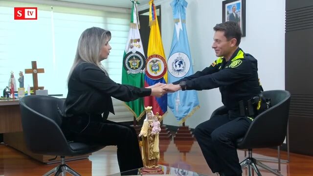 エクソシズムと祈祷で凶悪犯罪者を倒す！ コロンビア警察長官が主張する“神の銃弾”の威力