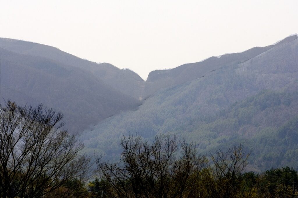 聖地やパワースポットは異次元との接点か？ 「ゼロ磁場」の基礎知識