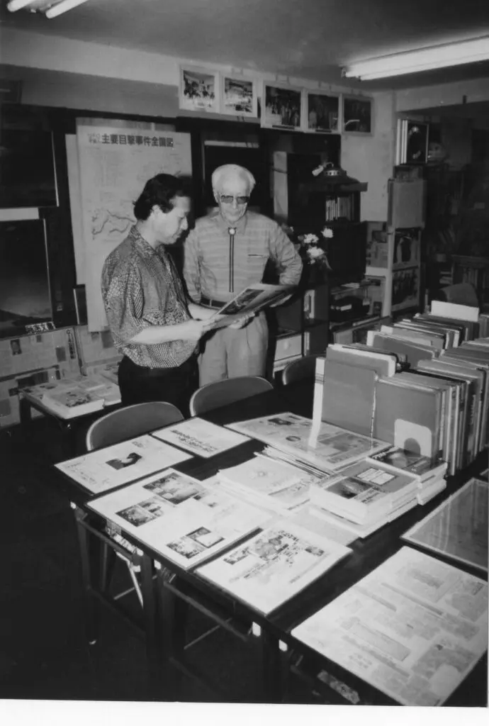 日本のUFO研究の夜明けは1955年だった！「日本空飛ぶ円盤研究会」設立