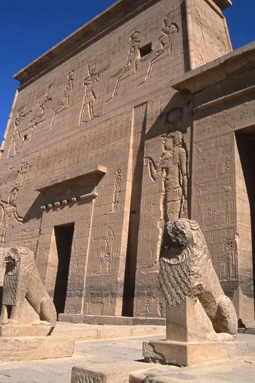 ラムセス大王が仕掛けた古代天文装置の驚異！「アブ・シンベル大神殿