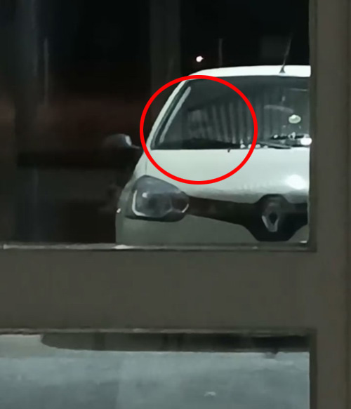 アルゼンチンの病院で発生した戦慄の心霊現象！ 幽霊に睨まれた医師は恐怖のあまり絶叫