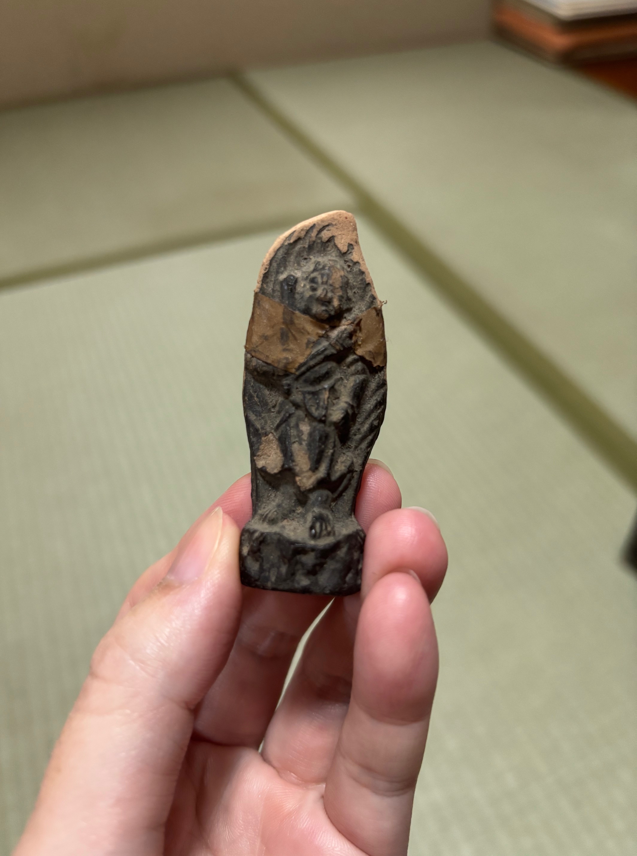 最後まで見ると正気を失う…禁断の巻物を継承する一族／吉田悠軌の怪談解題・呪物編