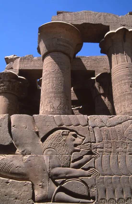 ラムセス大王が仕掛けた古代天文装置の驚異！「アブ・シンベル大神殿