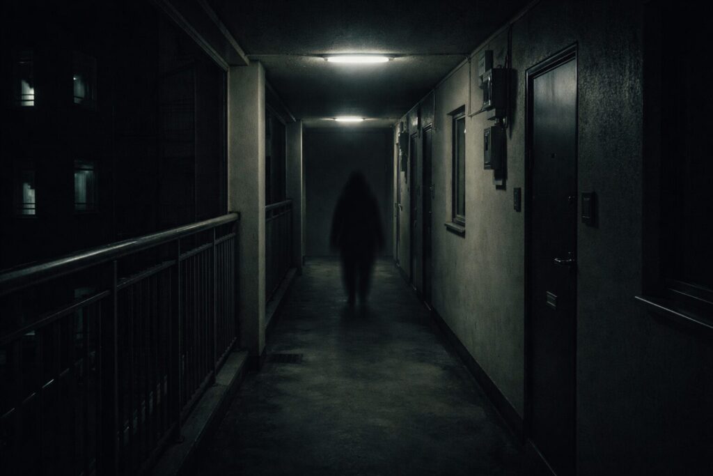 ＜読者投稿＞いわくつきの神戸「Ｙハイツ」で体験した奇怪な出来事の数々と、その原因