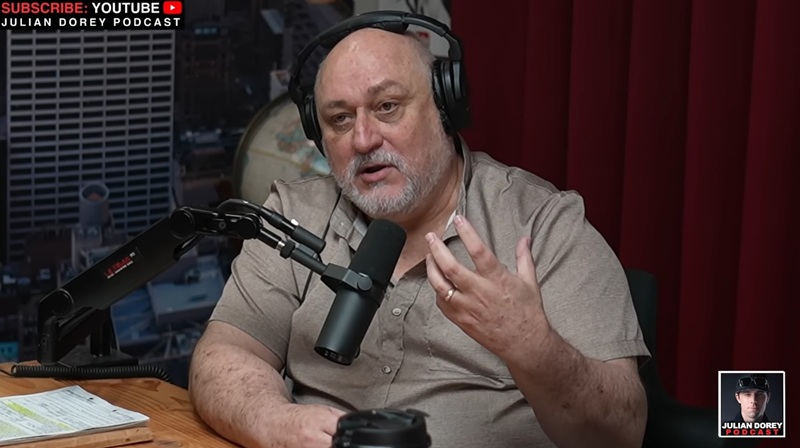 “軍人を装ったレプティリアン”と出会った男が衝撃暴露！ 「エリア51を嫌悪し、UFO修理を懇願していた」