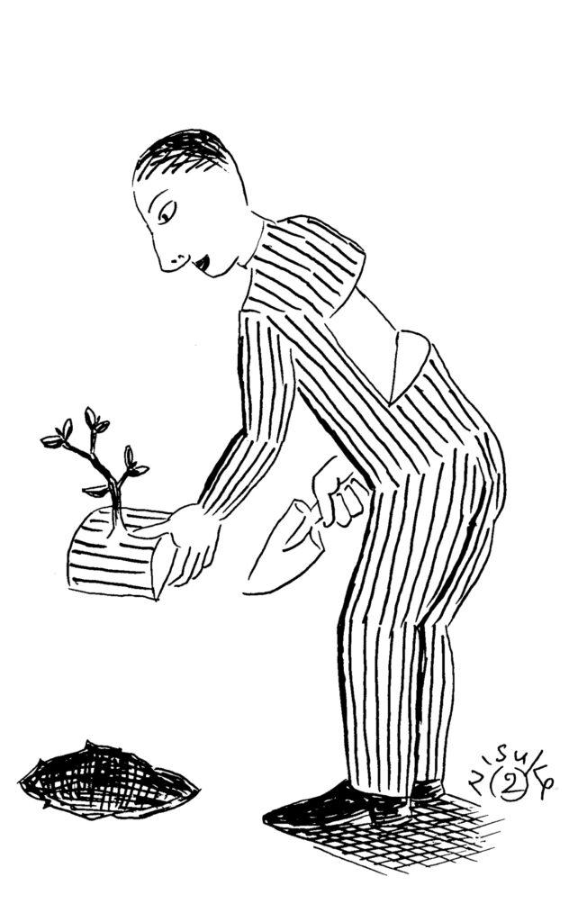 生け贄にされていたかもしれない男の話など／南山宏のちょっと不思議な話