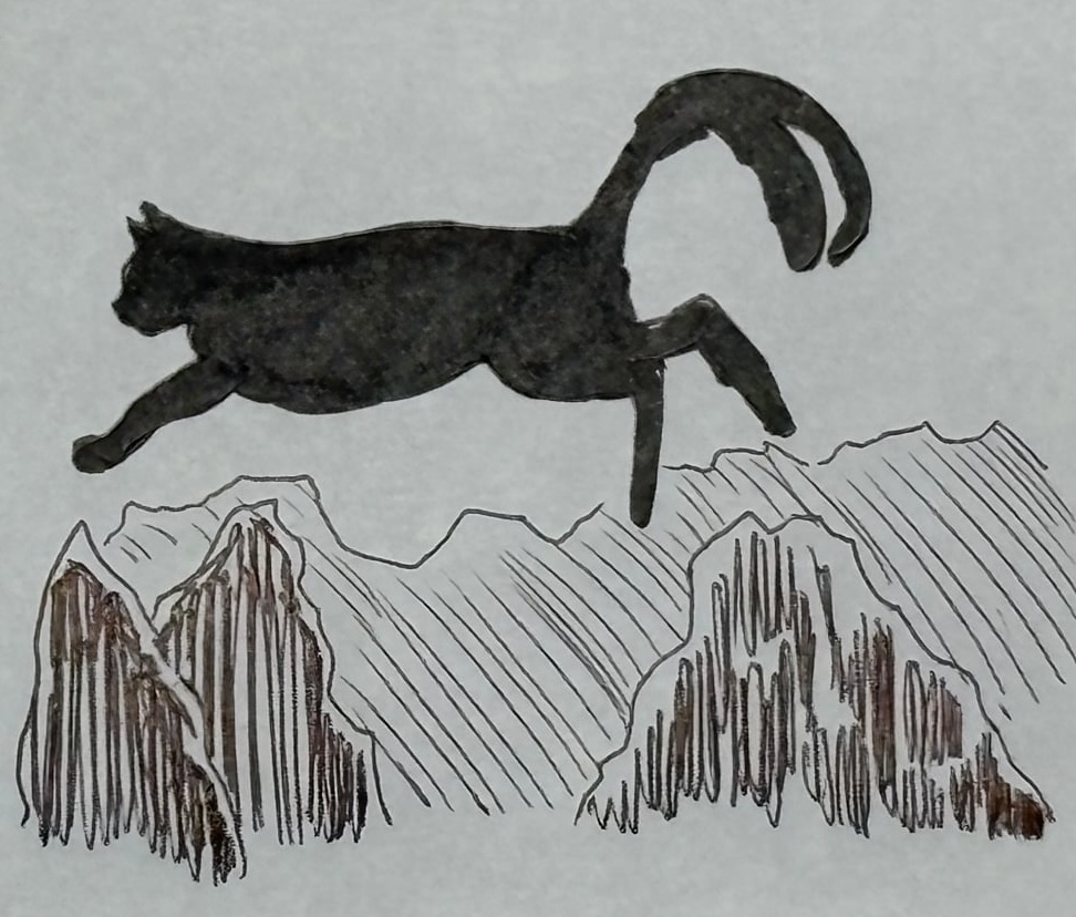 化けて出たのが悪いのか？ 福島県の「化け猫・カシャ猫」悲話／妖怪補遺々々