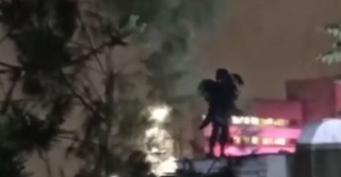 メキシコの墓地で恐怖の怪奇現象発生！ 「死の天使」像が踊り、謎の人影が闊歩した夜