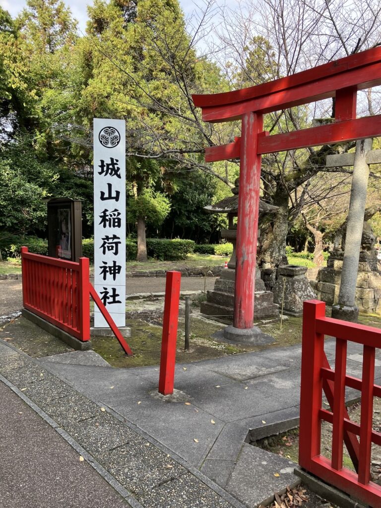 八雲も驚いたニッポンの「きつね信仰」／小泉八雲の怪談現場・城山稲荷神社