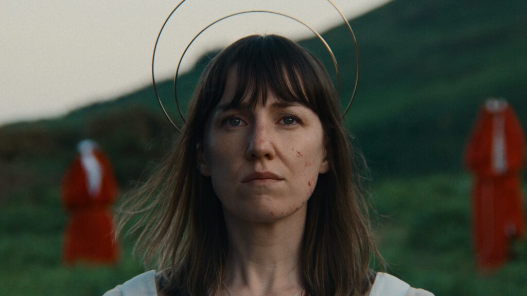 アイルランド版“因習村”！ ケルト神話と融合したホラー映画「FRÉWAKA／フレワカ」が描く北の異界